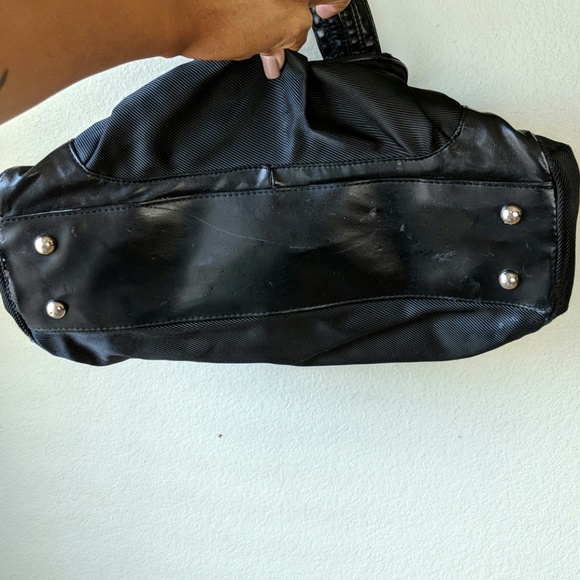 SOLD 🚫 Skip Hop Studio select diaper bag - Picture 2 of 8